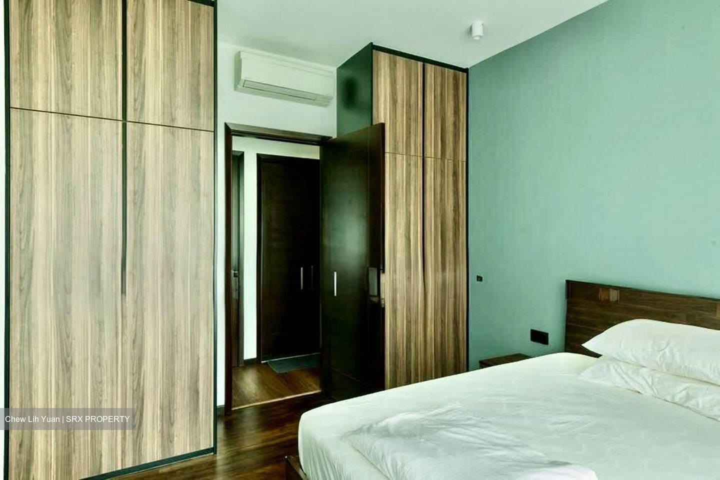 Caribbean At Keppel Bay (D4), Condominium #584489711